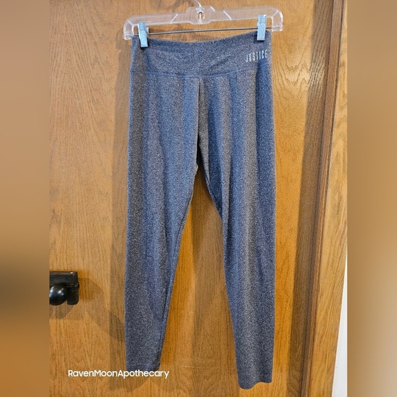 Justice Girls 16 Pants - Picture 1 of 8